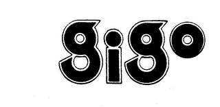 GIGO logo