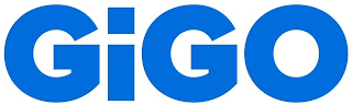 GIGO logo