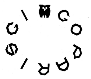 GIGO PARIS logo