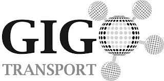 GIGO TRANSPORT logo