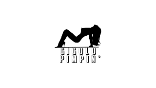 GIGOLO PIMPIN' logo