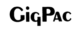 GIGPAC logo