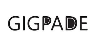 GIGPADE logo