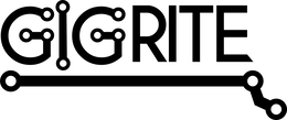 GIGRITE logo