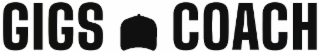GIGS COACH logo