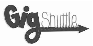 GIGSHUTTLE logo