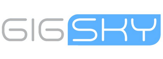 GIGSKY logo