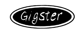 GIGSTER logo