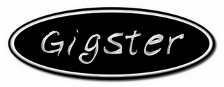 GIGSTER logo