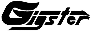 GIGSTER logo