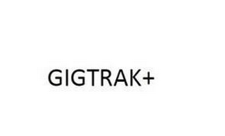 GIGTRAK+ logo