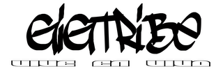 GIGTRIBE VIVE EN VIVO logo