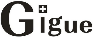 GIGUE logo