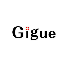 GIGUE logo