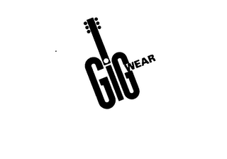 GIGWEAR logo
