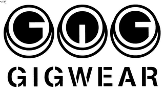 GIGWEAR logo