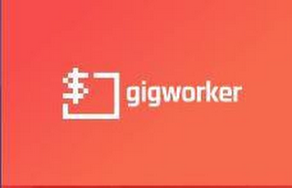 GIGWORKER logo