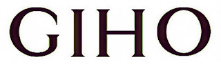 GIHO