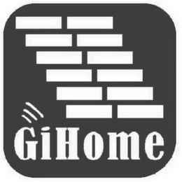 GIHOME logo