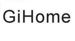 GIHOME logo