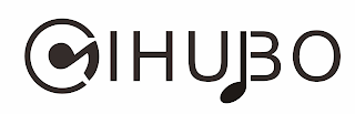 GIHUBO logo