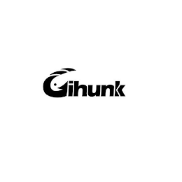 GIHUNK logo