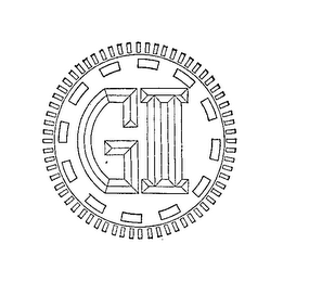 GII logo