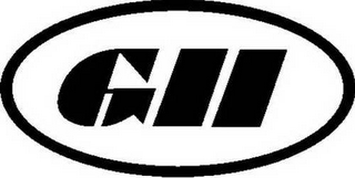 GII logo