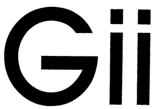 GII logo