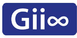 GII logo