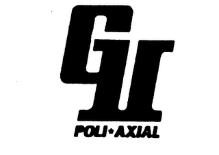GII POLI-AXIAL