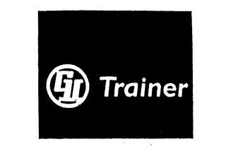 GII TRAINER logo
