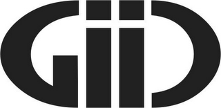GIIC logo