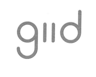 GIID logo
