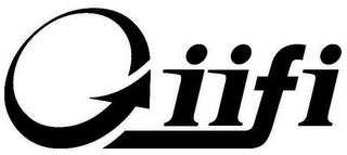 GIIFI logo