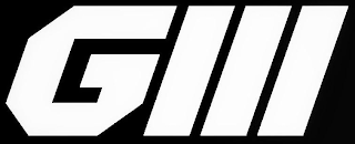 GIII logo