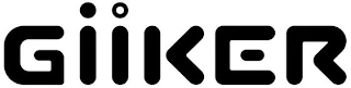 GIIKER logo