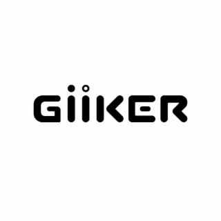 GIIKER logo
