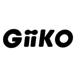 GIIKO logo
