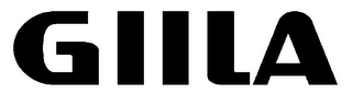 GIILA logo