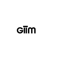 GIIM logo