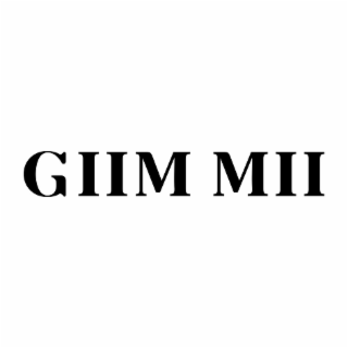GIIM MII logo