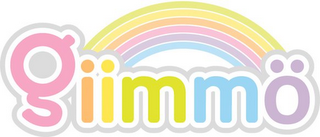 GIIMMÖ logo