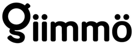 GIIMMÖ logo