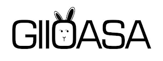 GIIOASA logo