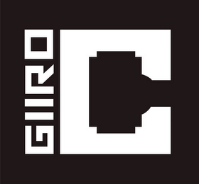 GIIRO logo