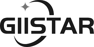 GIISTAR logo