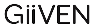 GIIVEN logo