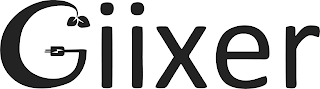 GIIXER logo