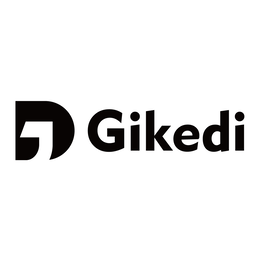 GIKEDI logo